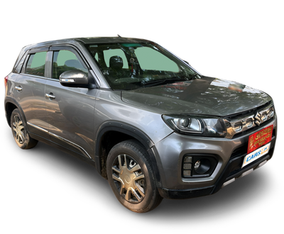 Maruti Vitara Brezza-img